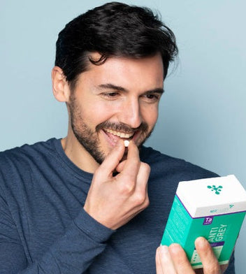 Neofollics Anti-Grey Tablets