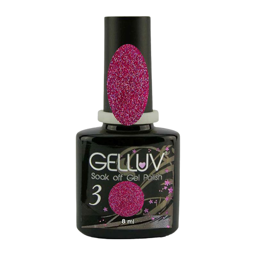 Gelluv Empire State 8ml