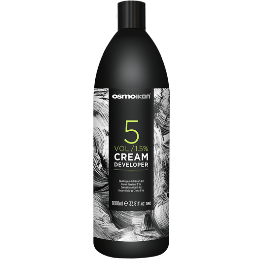OSMO Cream Developer