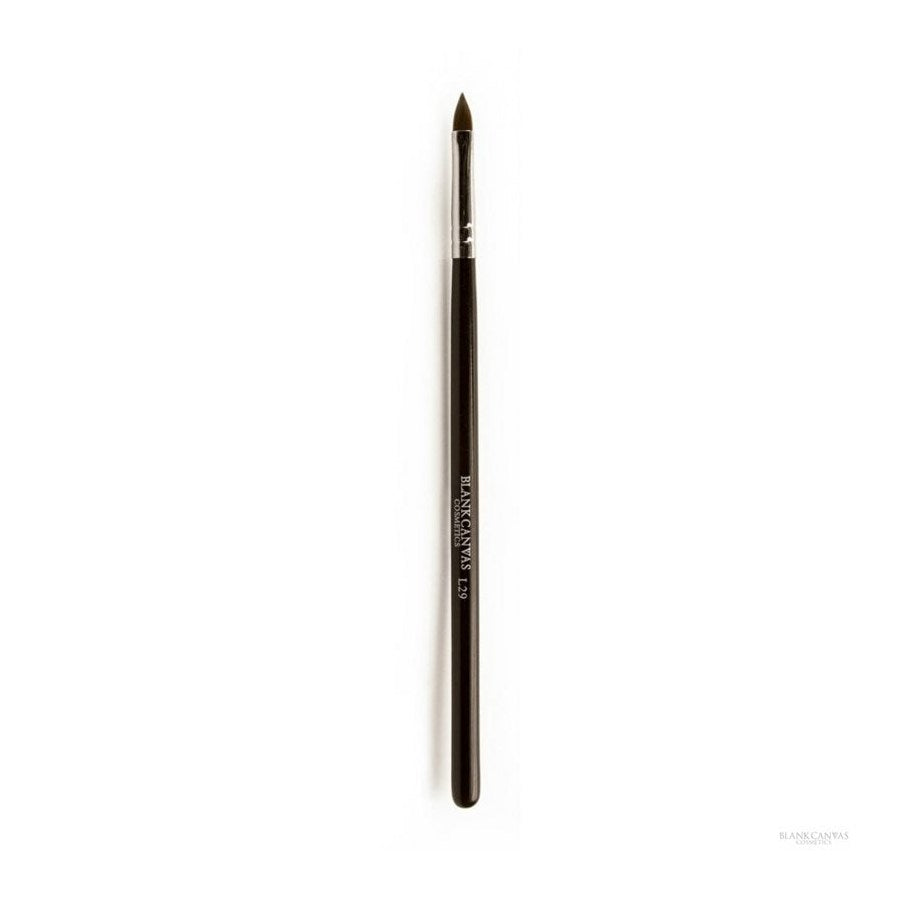 BC L29 Lip & Winged Eye liner Brush