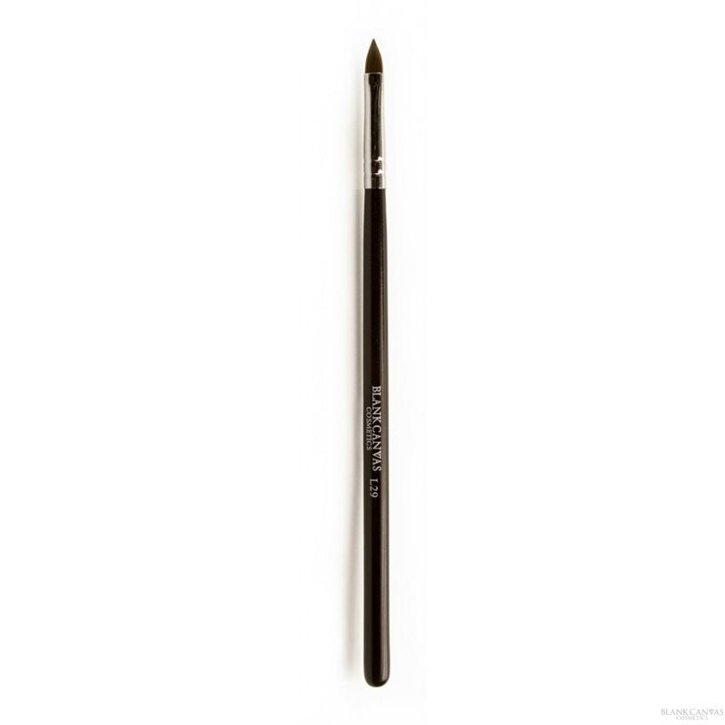 Blank Canvas L29 Lip & Winged Eye liner Brush