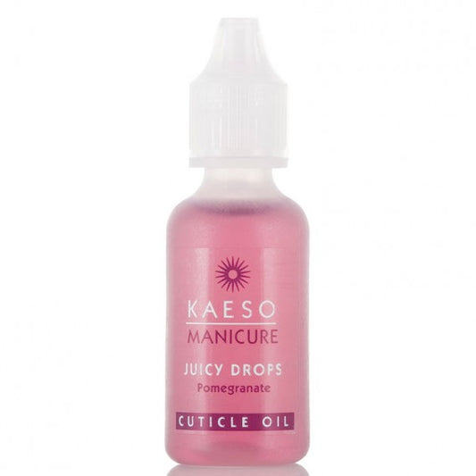 KO Juicy Drops Cuticle Oil 15ml