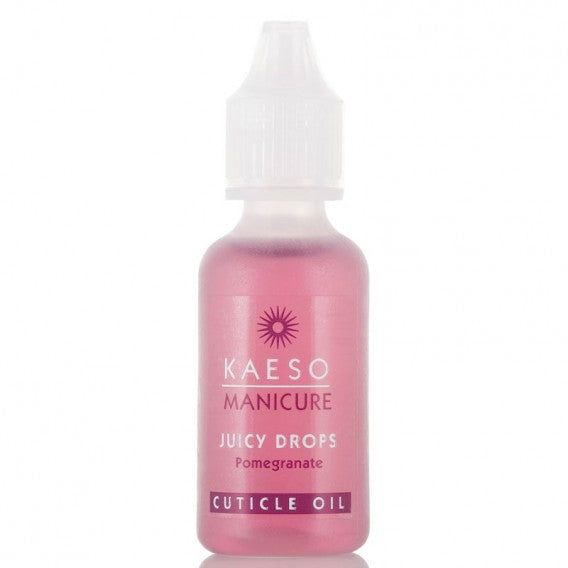 Kaeso Juicy Drops Cuticle Oil 15ml