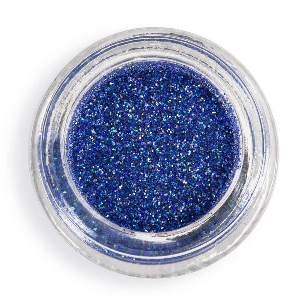 MoYou glitter pot - Whale of a time