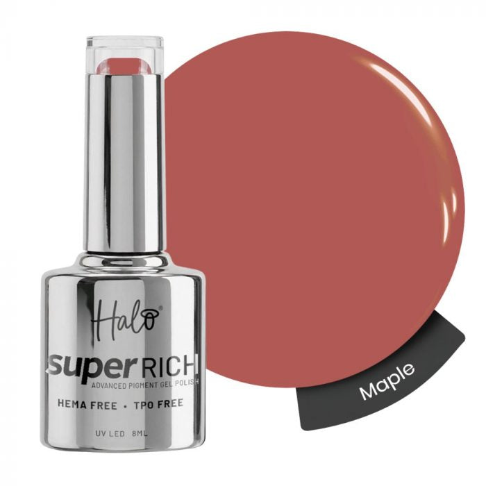 Halo Super Rich Maple