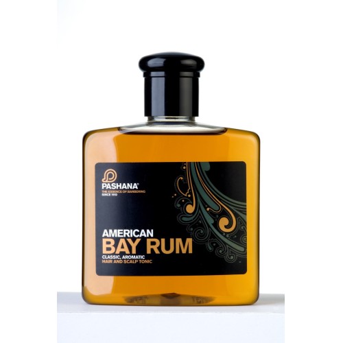 American Bay Rum 1ltr