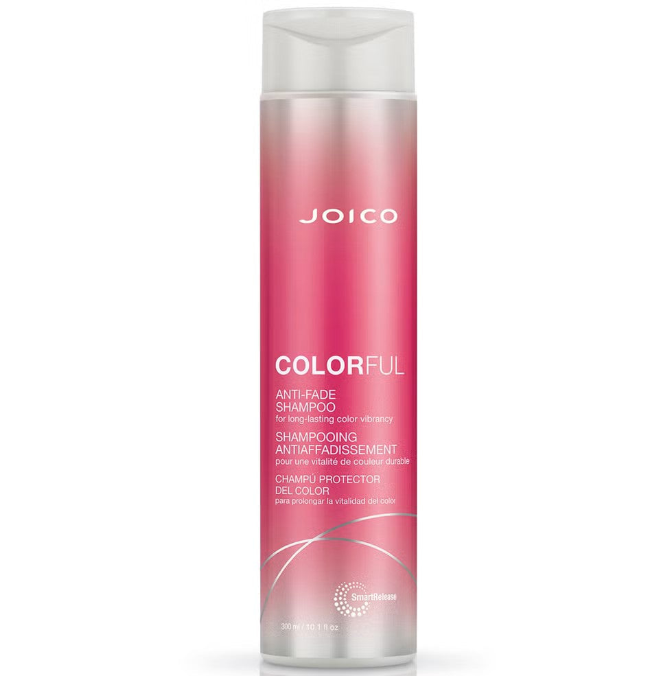 Joico Colorful Anti-Fade Shampoo 250ml