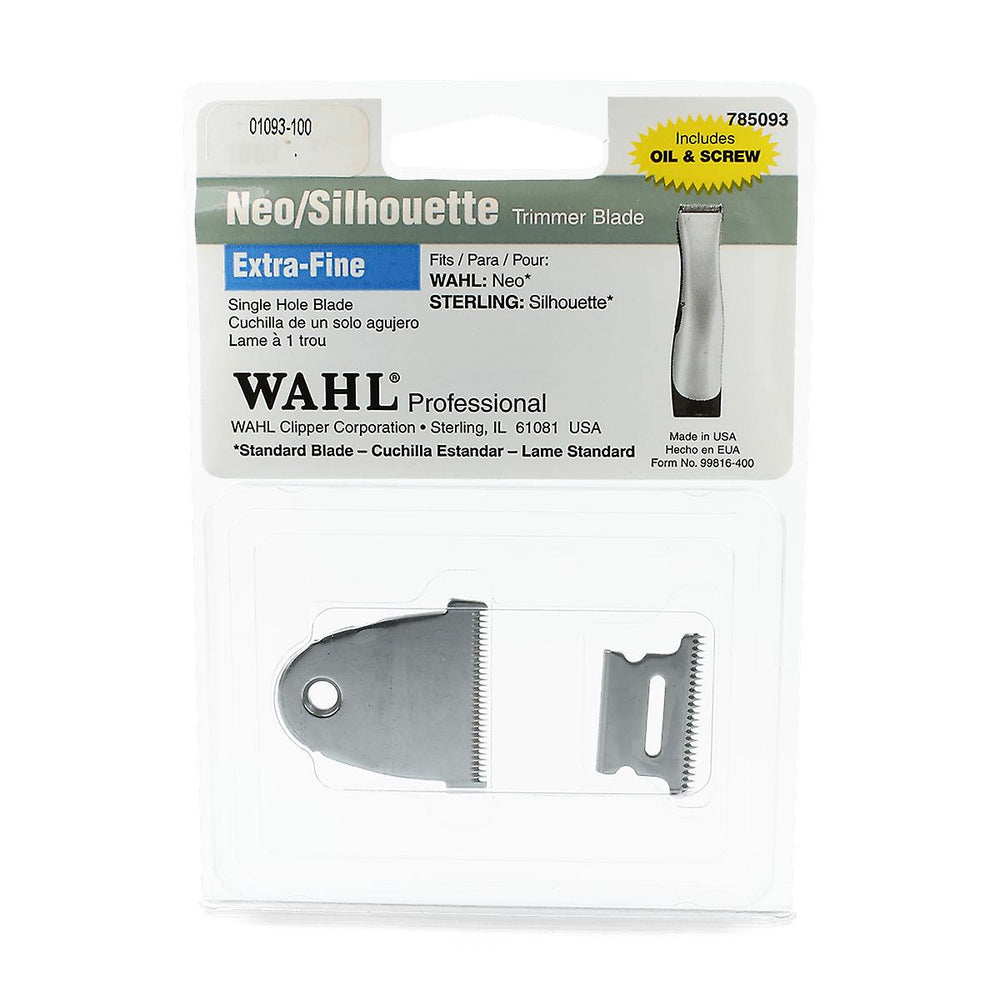 Blade Academy Trimmer (d)