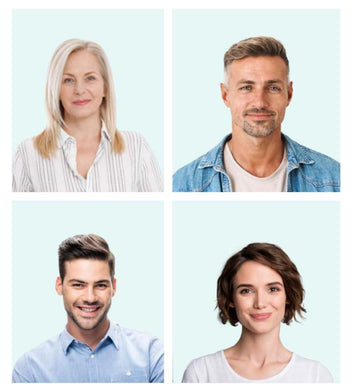 Neofollics Anti-Grey Serum