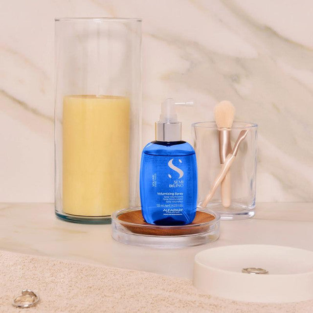 Semi Di Lino Volume Spray 125ml