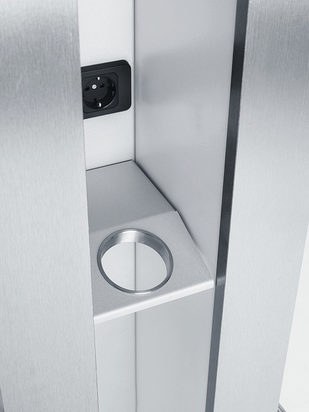 OLYMP Balance Styling Unit