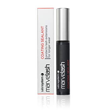 Marvel Lash Coating Sealent 10ml