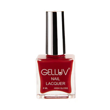 Gelluv Lacquer Scandal