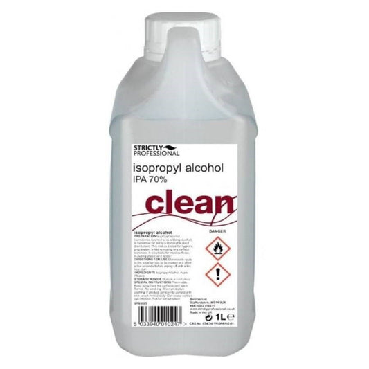 Isopropyl Alcohol 1000ml