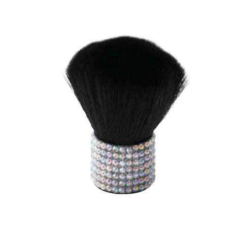 Nail Brush bling