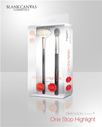 BC F88/E90 One Stop Highlight