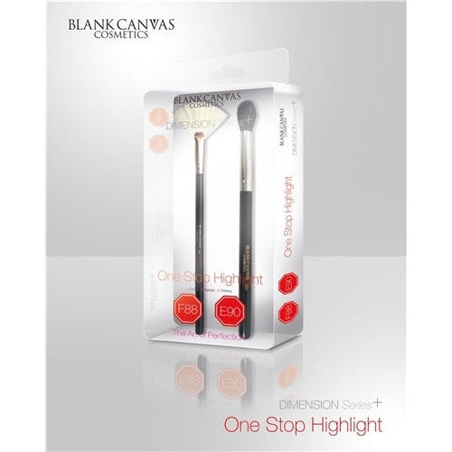 Blank Canvas F88/E90 One Stop Highlight