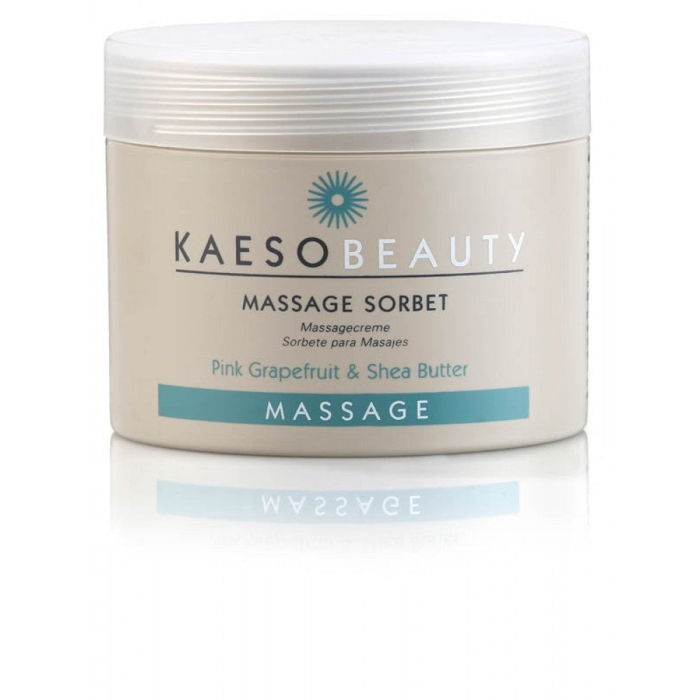 Kaeso Sorb Massage Cream 450ml