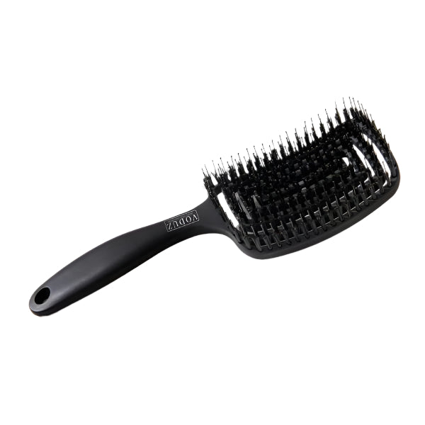 Voduz Invented 3D Duo Bristle Brush