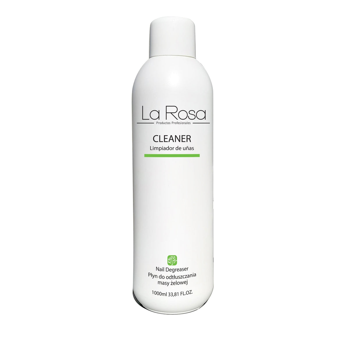 La Rosa Cleaner 1ltr