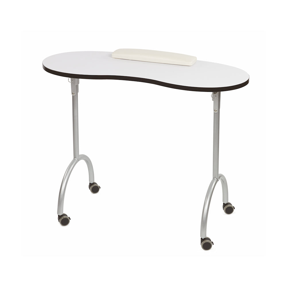 Folding Manicure Table