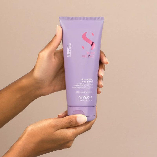 Semi Di Lino Smooth Conditioner 200ml