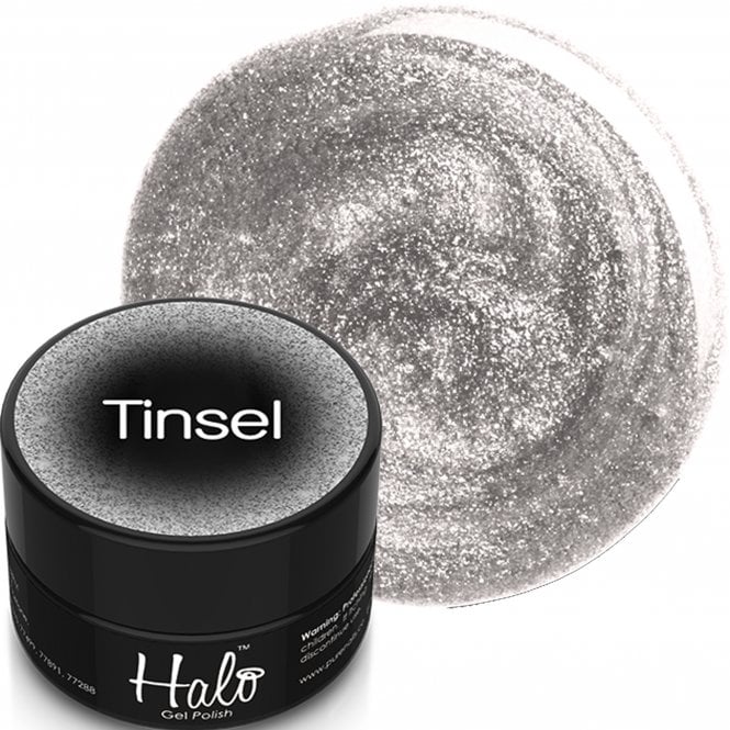 Halo Tinsel