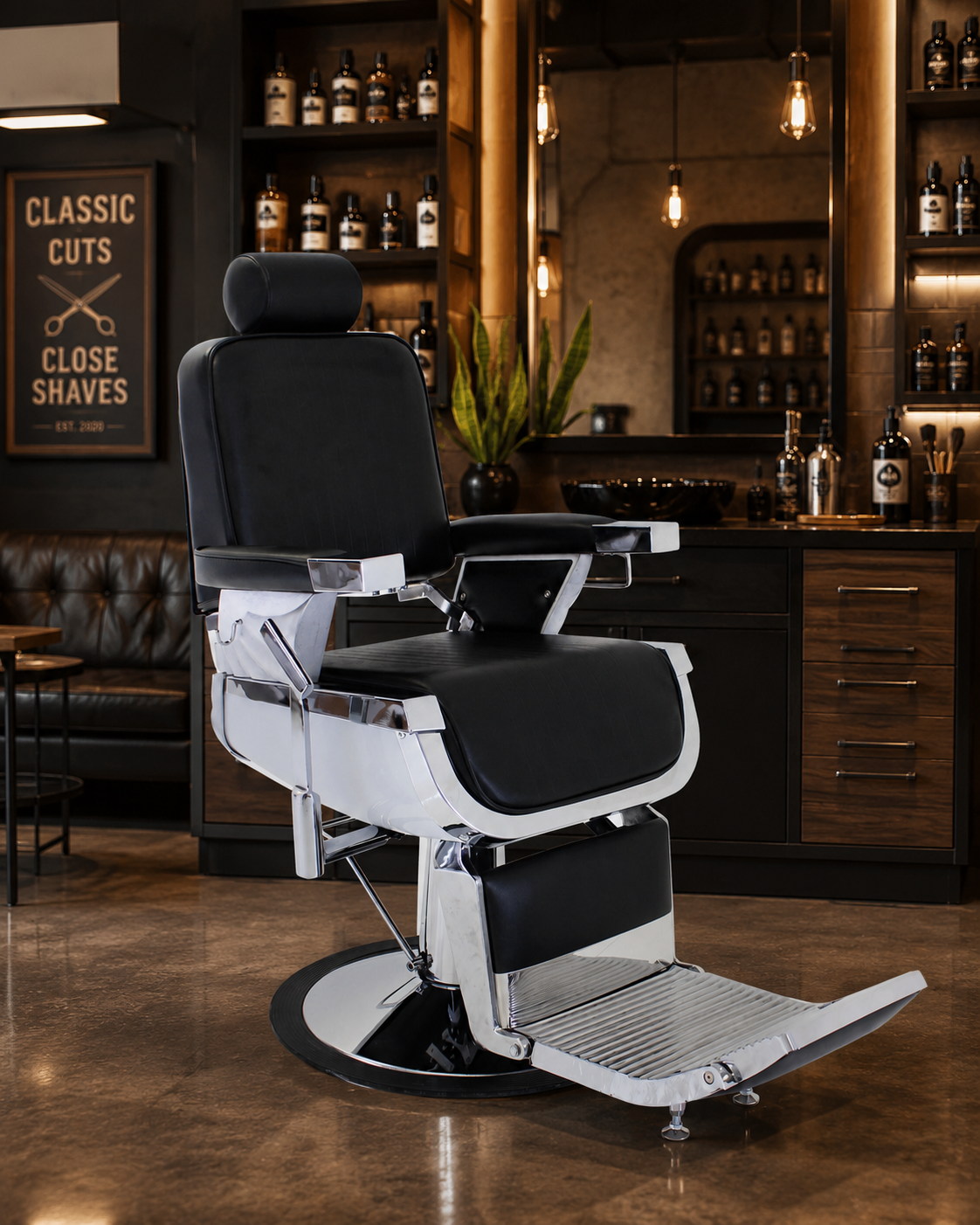 Gainfort Hair & Beauty Supplies