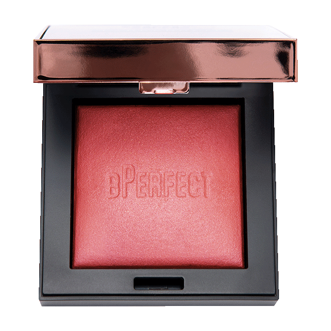 Scorched Luxe Powder Blush Melt 13g