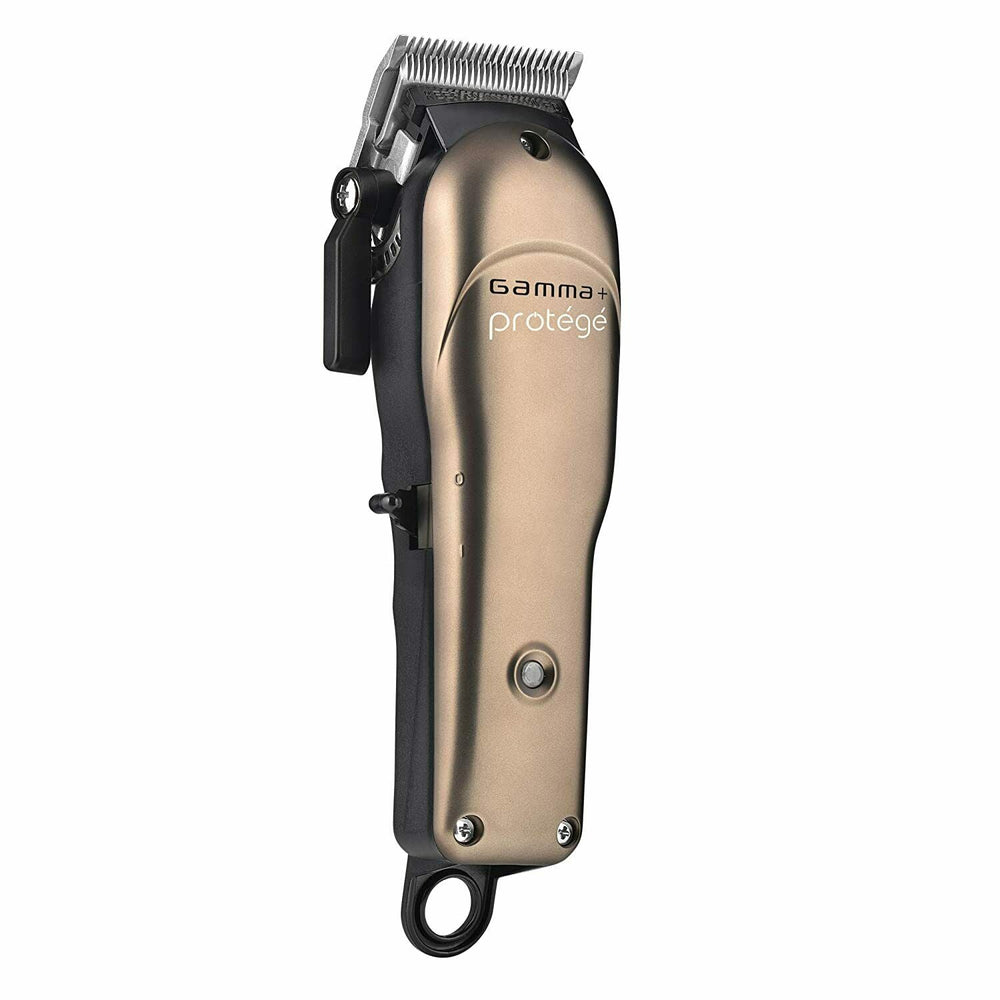 Gamma+ Protégé Clipper (d)