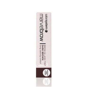 Marvelbrow tint Dark Brown (D)
