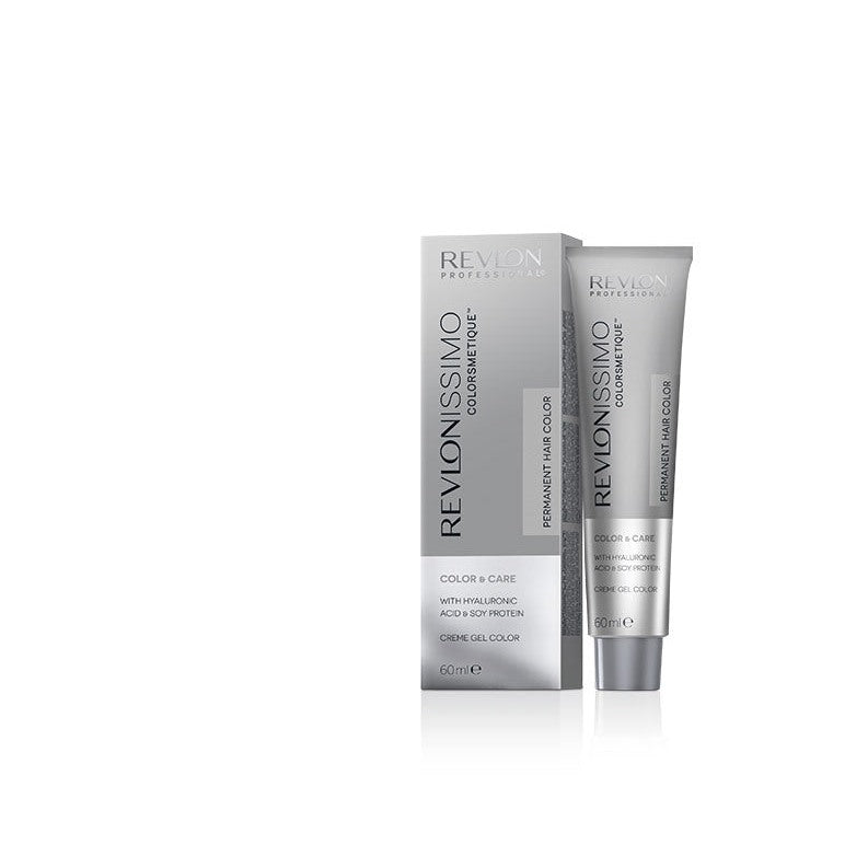 Revlonissimo