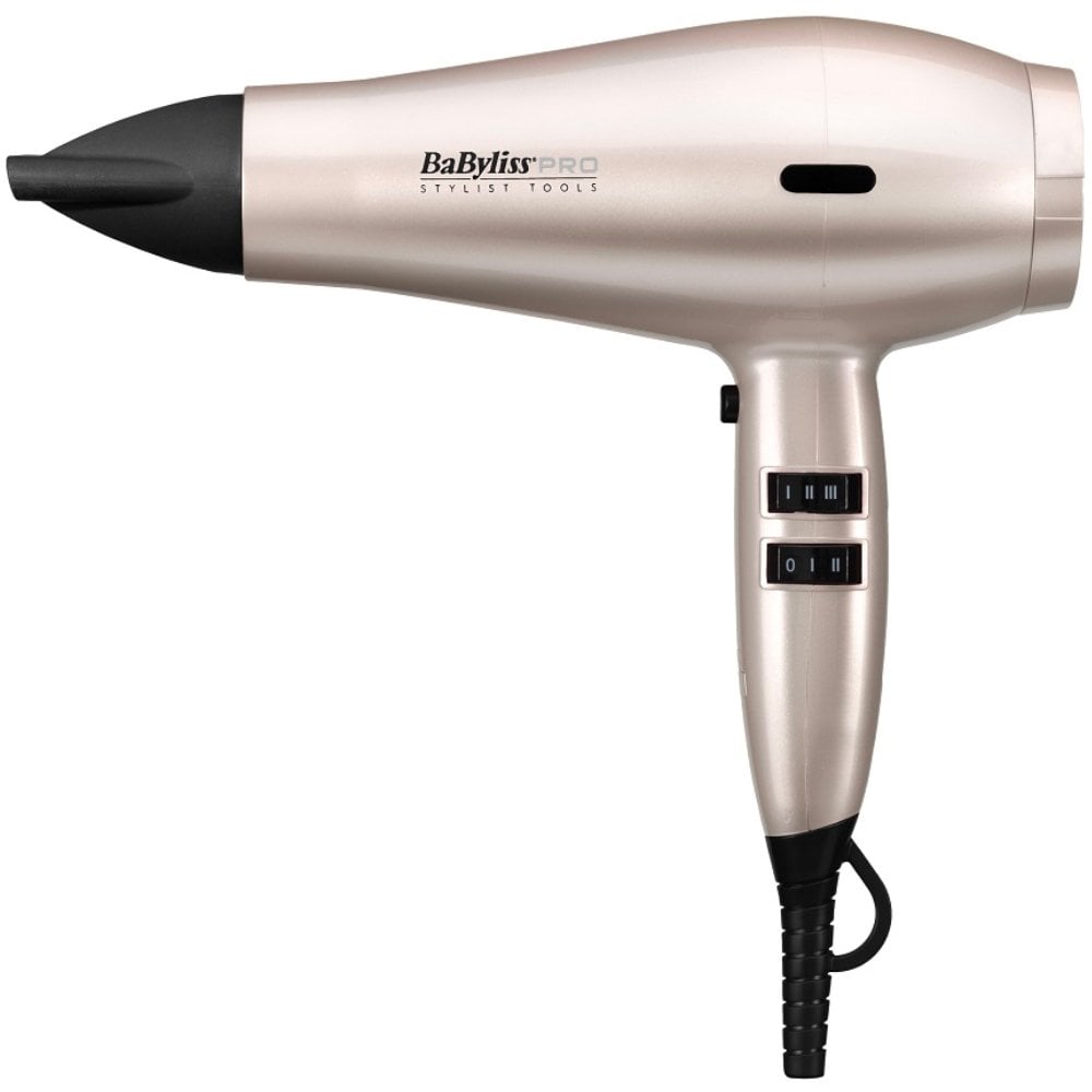 Babyliss Spectrum Dryer