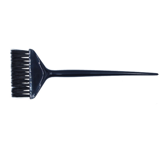 Tint Brush XL Black 7.5cm