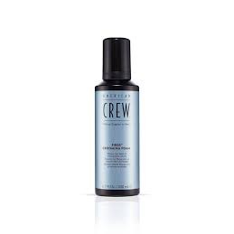 American Crew Fiber Grooming Foam 200ml