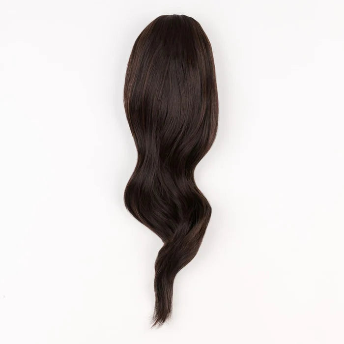 Medium Wand Wave Ponytail Nigella #2