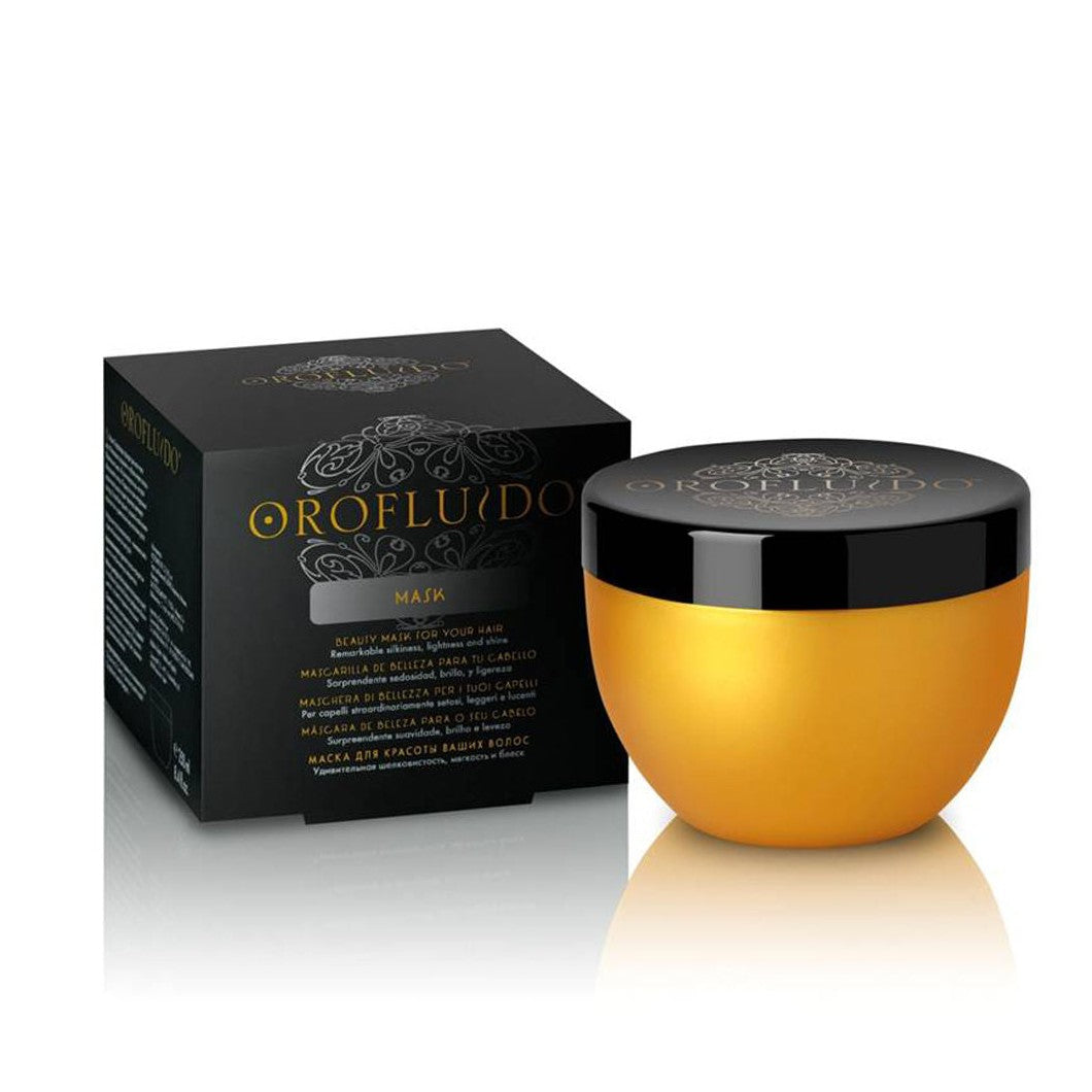 Orofluido Mask 250ml