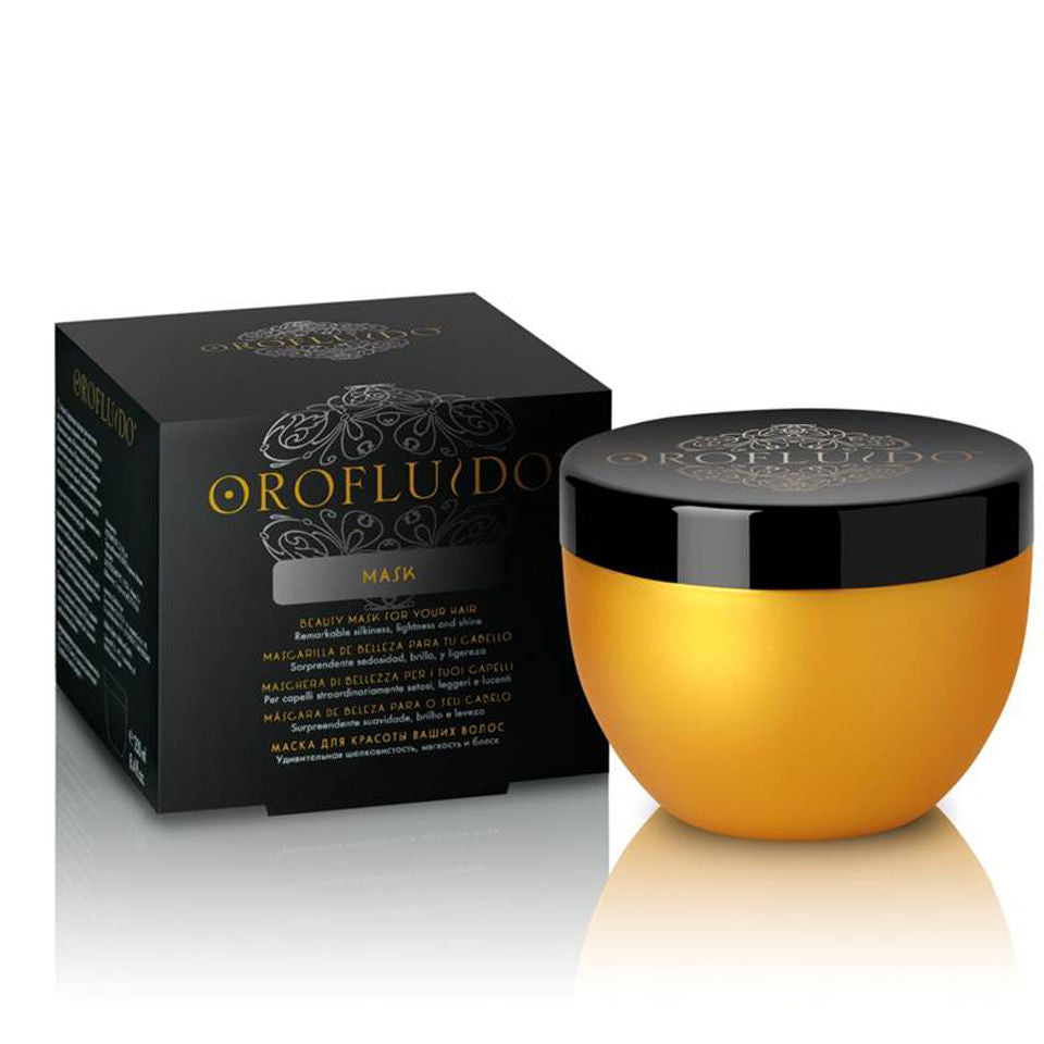 Orofluido Mask 250ml