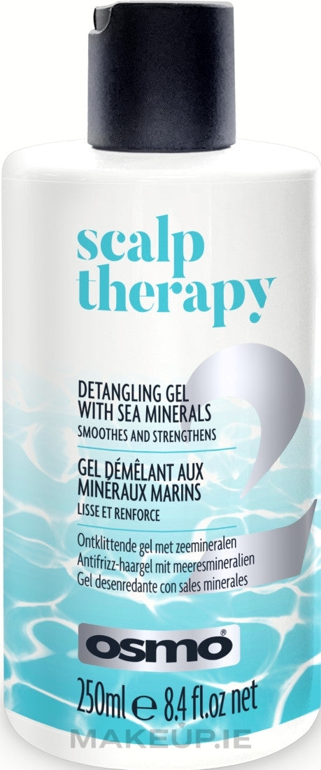 OSMO SCALP THERAPY DETANGLING GEL250ML