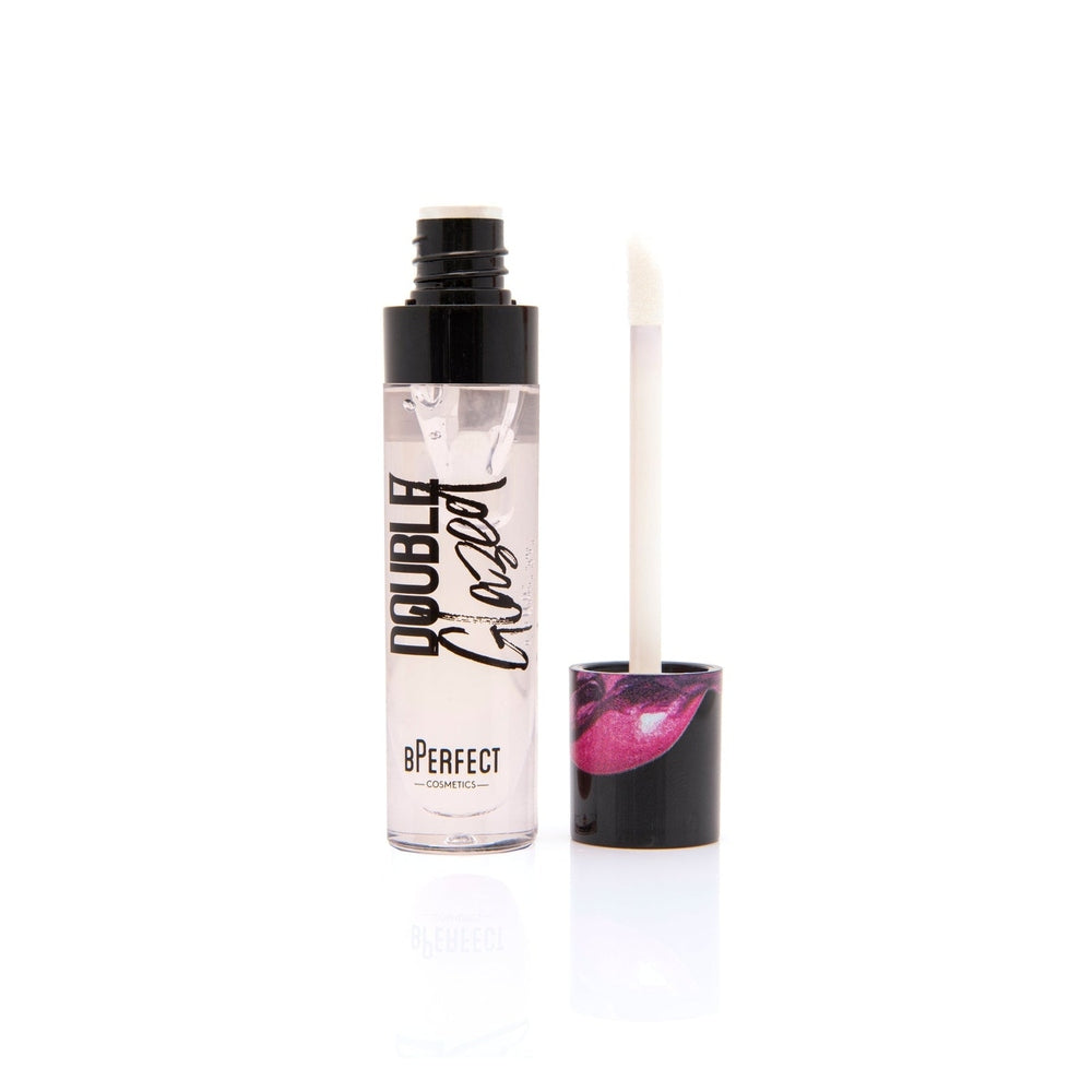 Double Glazed Lip Gloss Iced  4.5g