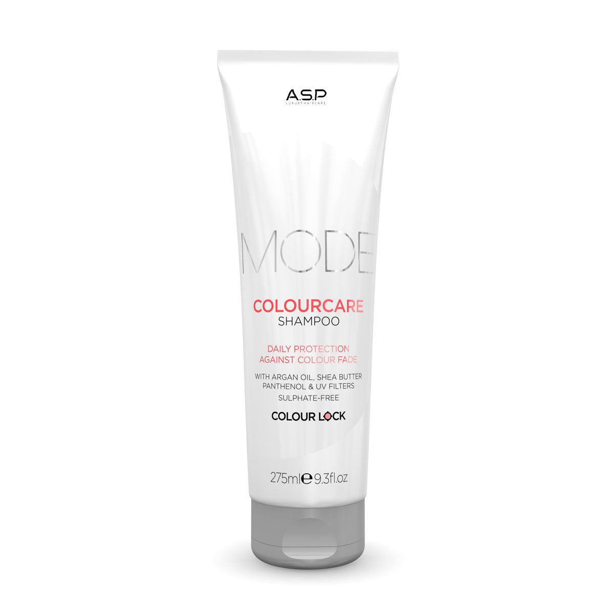 ASP MODE Colour Care Shampoo