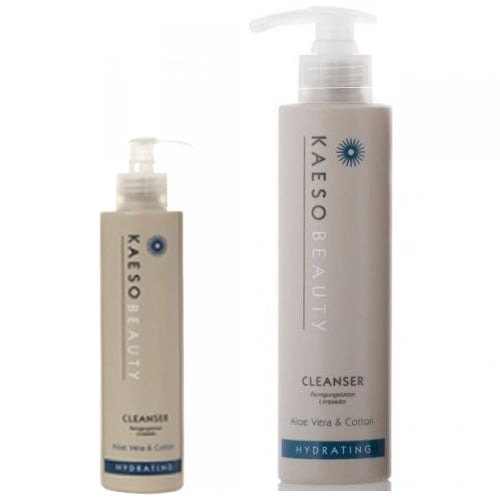 Kaeso Hydrating Cleanser