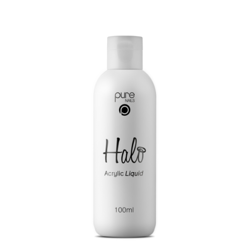 Halo Pro Acrylic Liquid 100ml