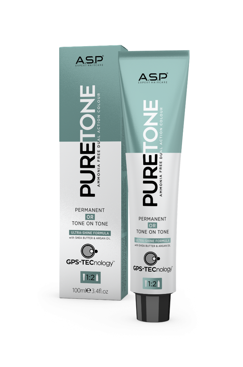 ASP PureTone 100ml Pearl