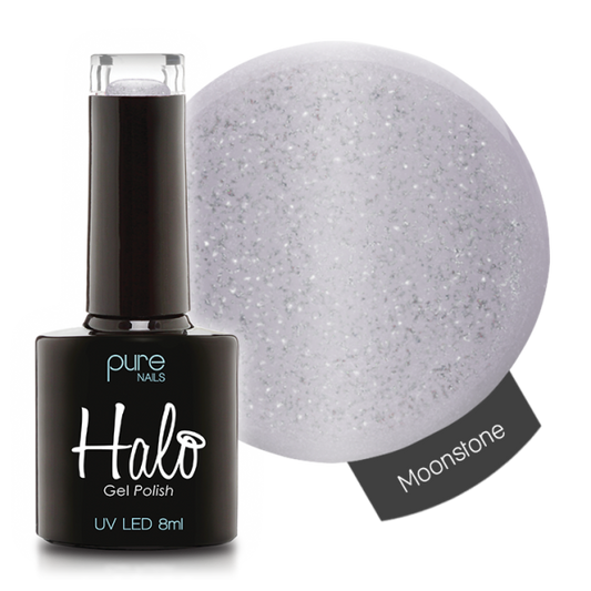 Halo Moonstone