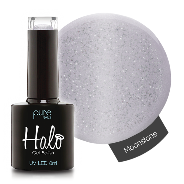 Halo Moonstone