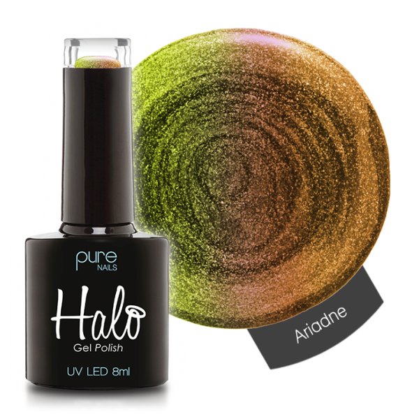 (D) Halo Ariadne