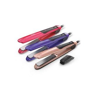 Wahl Pro Glide Hair Straightener - Pink Orchid