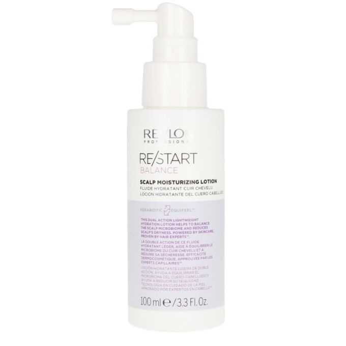 Scalp moisture lotion 100ml