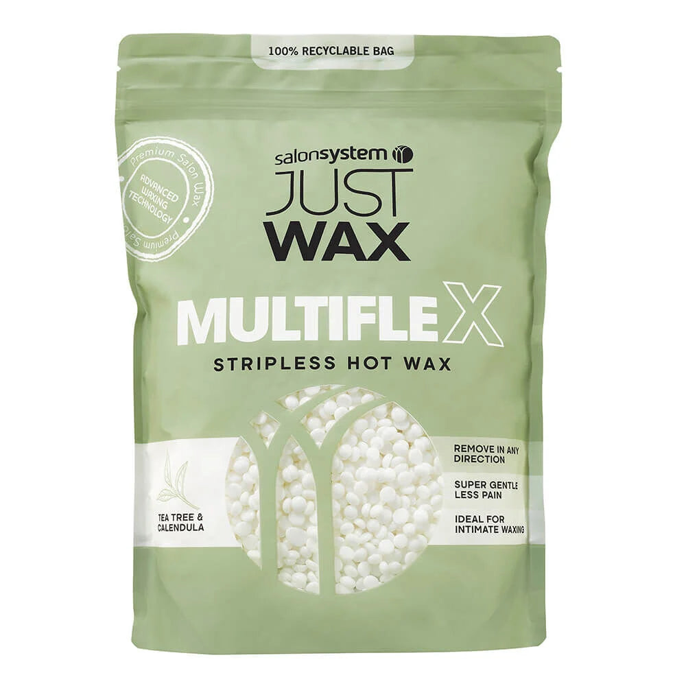 Multiflex tea tree & cal beads